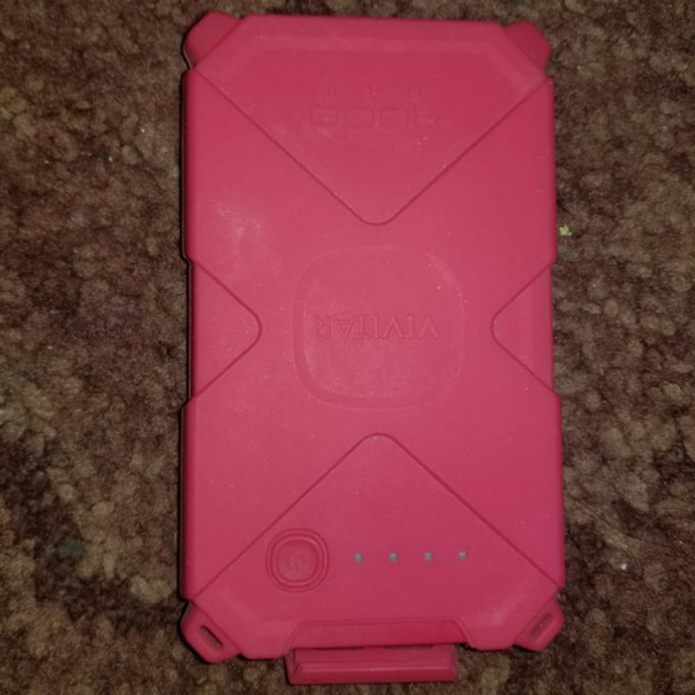 portable charger
